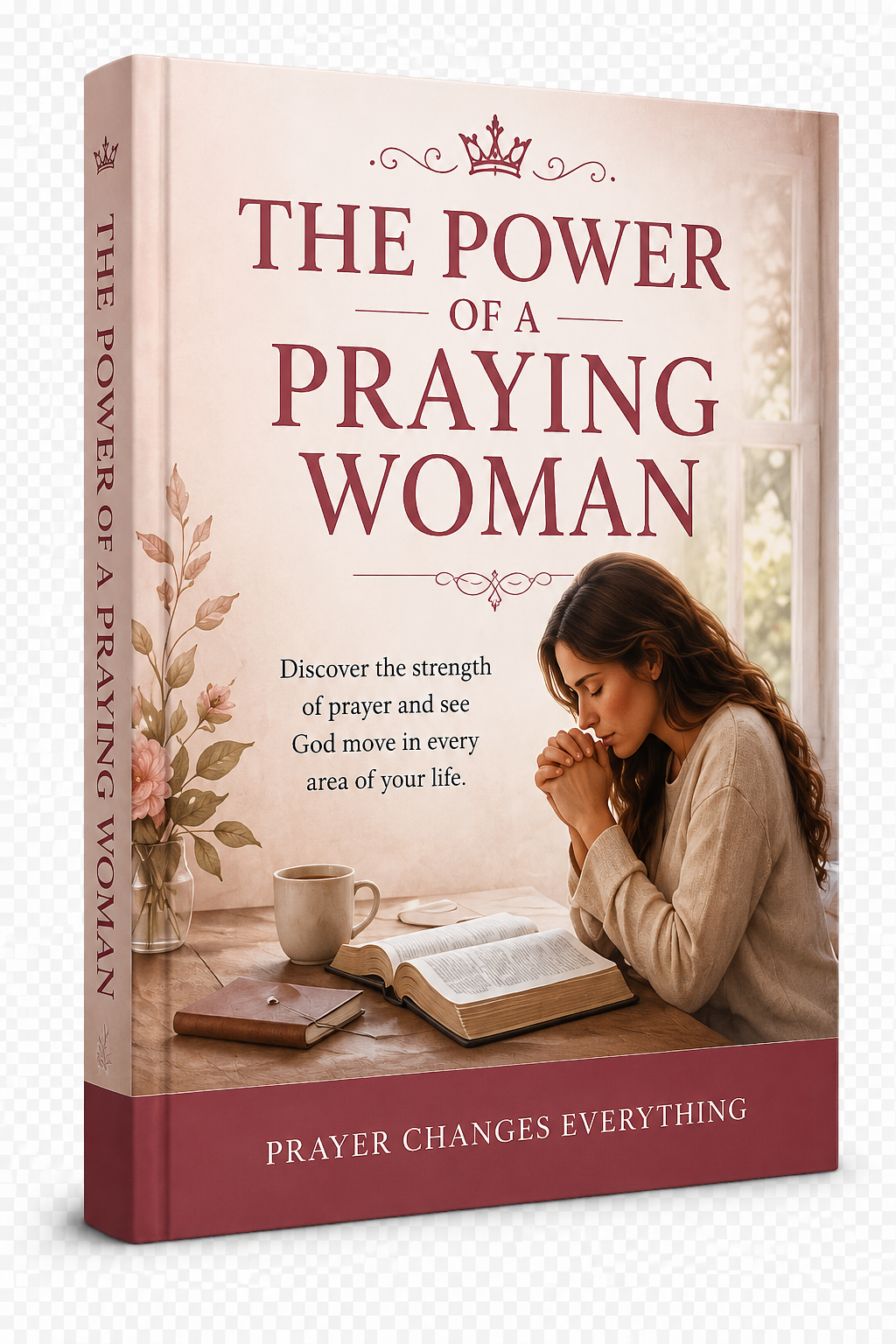 The Power of a Woman Who Prays