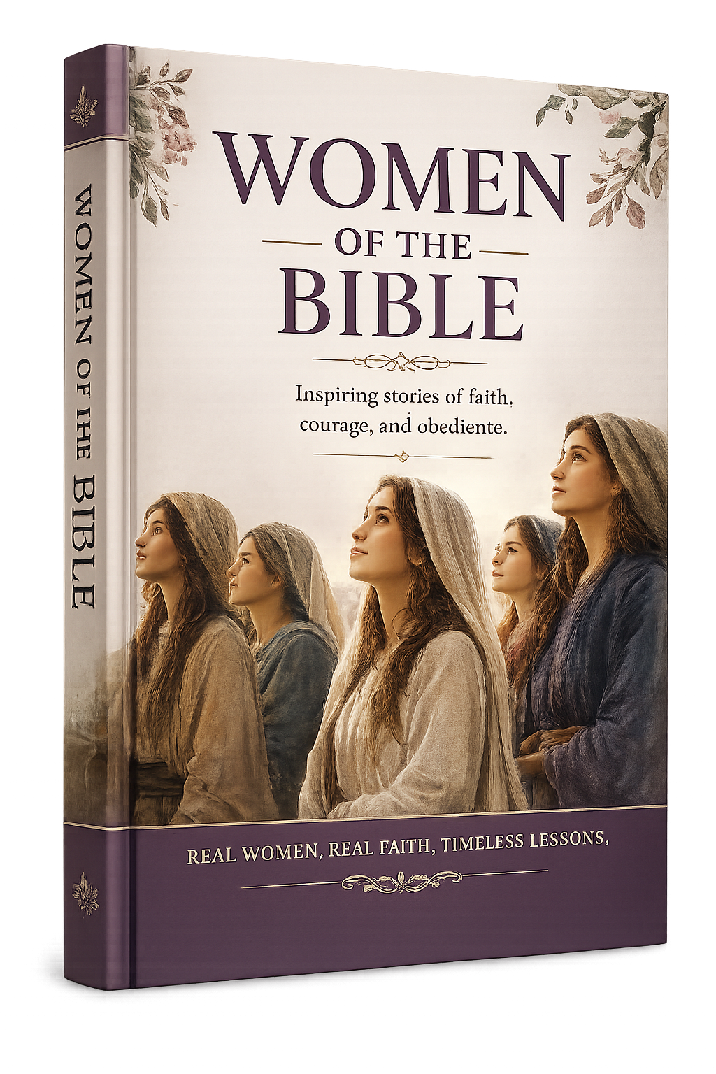 Women of the Bible