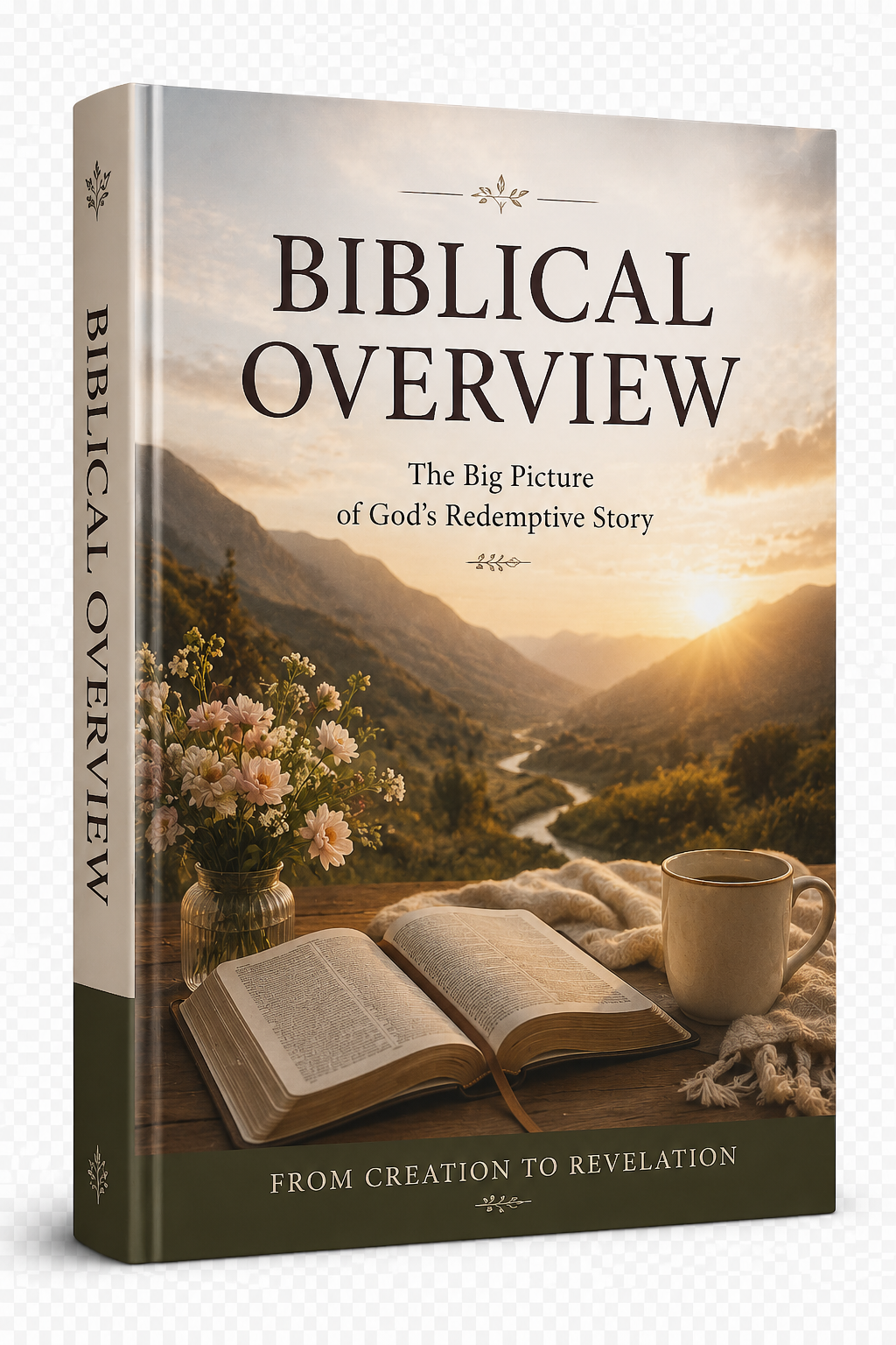 Biblical Overview