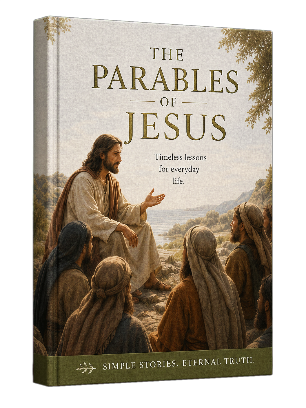 Parables of Jesus