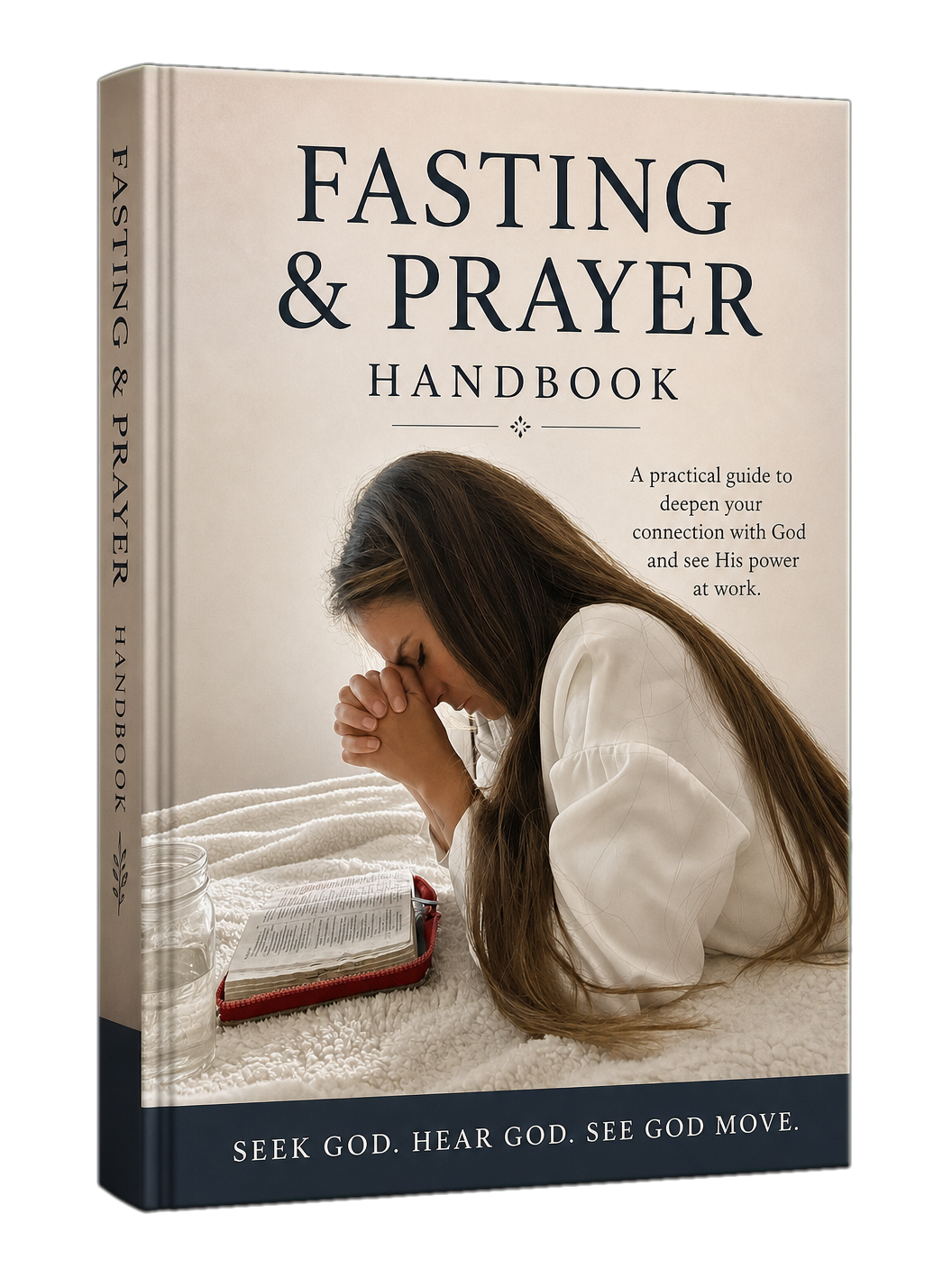 Fasting & Prayer Manual